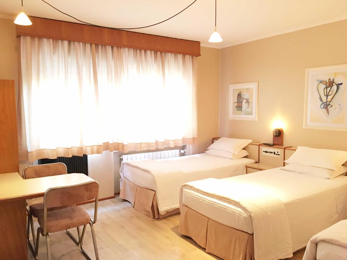 סשיאס דו סול Cosmos Hotel מראה חיצוני תמונה