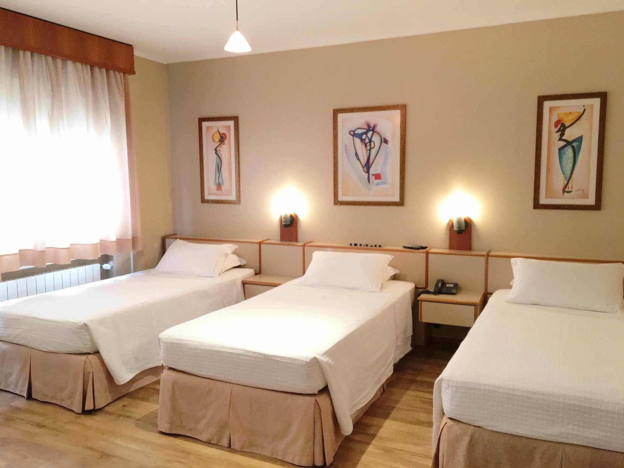 סשיאס דו סול Cosmos Hotel מראה חיצוני תמונה