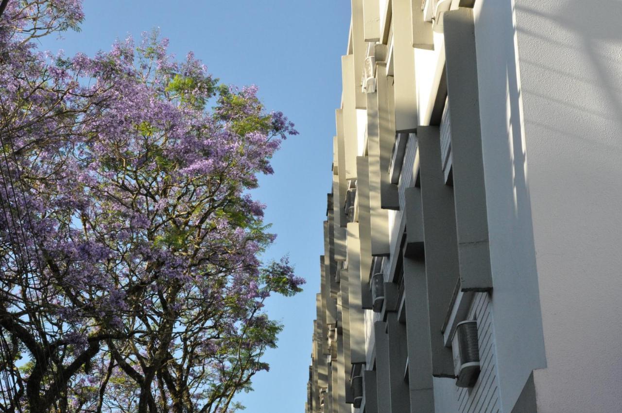 סשיאס דו סול Cosmos Hotel מראה חיצוני תמונה