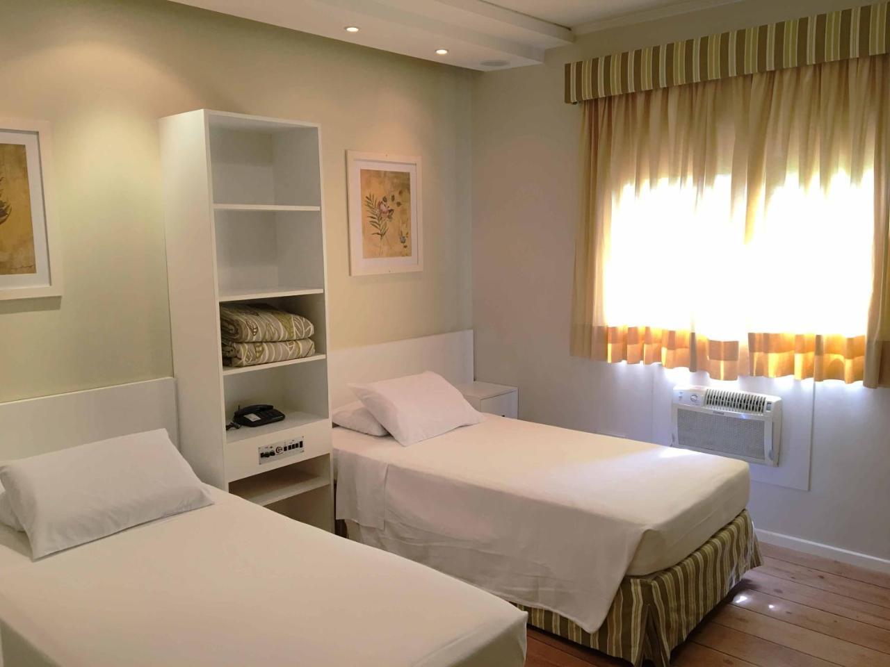 סשיאס דו סול Cosmos Hotel מראה חיצוני תמונה
